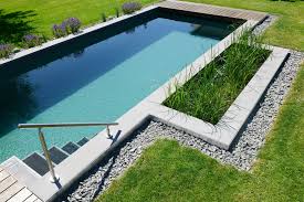Naturpool Im Garten Besser Spat Als Nie Schwimmbad De Natur Pool Naturschwimmbader Traumgarten