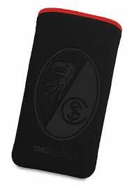 Heimspiel morgen 15:30 gegen borussia dortmund. Handytasche Handyhulle Sc Freiburg Gr M F Apple Iphone Se 5 5s 5c 4 Ebay