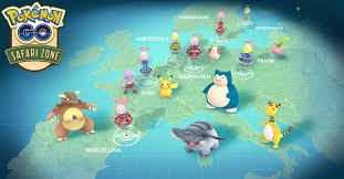 Trainers can also toss a lure at a pokestop and see if any of the ditto disguises appear. Pokemon Go Catch A Ditto