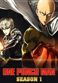 Wanpanman) is a japanese superhero franchise created by the artist one. One Punch Man Season 1 Watch Episodes Streaming Online