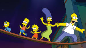 Dan castellaneta, julie kavner, nancy cartwright and others. The Simpsons Movie 2007 Directed By David Silverman Reviews Film Cast Letterboxd