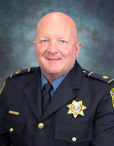 Law Enforcement Centers