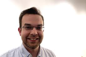 Parteiloser OB-Kandidat für Bottrop: Macht Nick Nowara das Rennen?