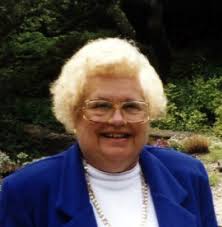 Doris Gebhardt Obituary