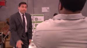 Do you like this video? Deleted Scenes The Office Gif Wifflegif