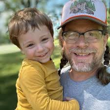 Gary Newcomb's Instagram, Twitter & Facebook