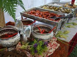 Biasanya, untuk menu sarapan, dua bakpao sudah cukup mengenyangkan. 5 Tip Memasak Untuk Tetamu Yang Ramai Vanilla Kismis