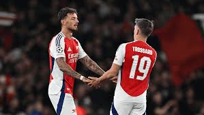 News source: Arsenal.com