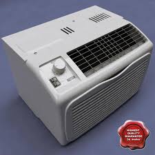 Air Conditioner Kenmore 3d Model Ad Conditioner Air Model Kenmore Kenmore Air Conditioner Conditioner