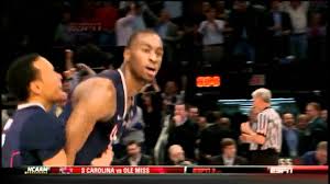 Kemba was probably born breaking ankles! Kemba Walker Uconn Buzzer Beater Vs Pitt 3 10 2011 Youtube