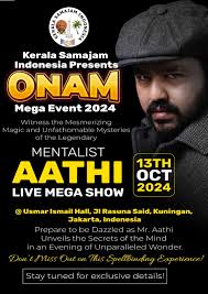 Kerala Samajam Indonesia