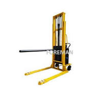 Roll Lifting Boom Stacker