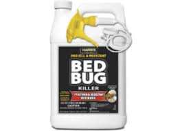 Harris Bed Bug Killer Review Does It Work 2021 Updated