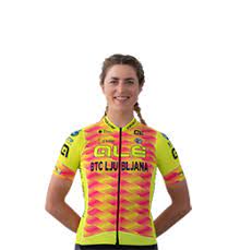 Marlen reusser (born 20 september 1991) is a swiss racing cyclist, who currently rides for uci wikimili the free encyclopedia. Marlen Reusser