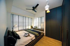 Stuck with a bay window you don't need? Project File