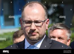 Majewski hi-res stock photography and images