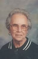 Obituary for Iola Wall