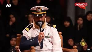 روایت تلخ کمتر شنیده شده از نحوه جمع آوری پیکر شهدای ناوشکن دنا + فیلم