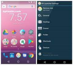 Descargar smart launcher 5 pro apk mod 2021 (android). Apex Launcher Pro Apk Cracked Free Download 2020