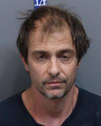 Man Arrested For Threats To The County Mayor's Office And A School Bus  Driver