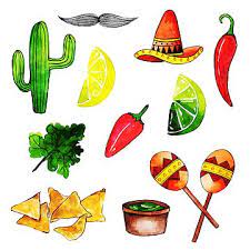 Sombrero Mexicano Con Bigote En 2021 Telones De Fondo Imagenes De Fondo Png