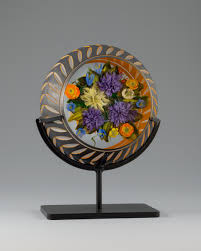 Our delicate glass picture frames can showcase your precious memories, or be used to display artwork, pressed flowers, or handwritten letters. Hanging Glass Ayotte Glass Studio