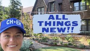 UPDATE! ✨ 🆕 All Things NEW!! 🆕 ✨