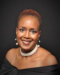 Bernice Finley's Instagram, Twitter & Facebook