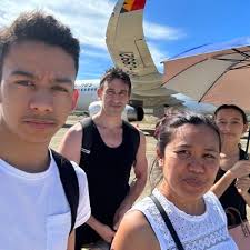 Cecilia Barker (@cbarker1409)