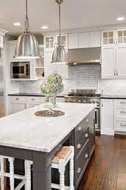 You will need inspiration for your kitchen cabinets, backsplashes, counters, decor, and even organization. 57 Kitchen Ideas In 2021 Kitchen Remodel Kitchen Design Home Kitchens