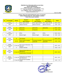 Soal tes masuk smk 2021. Jadwal Ujian Pas Ganjil T P 2020 2021 Smkn 2 Karimun