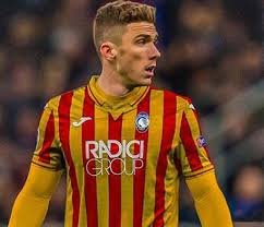 Nuove magliette calcio daegu fc home 2020 2021. Quando L Atalanta Assomiglia Al Lecce