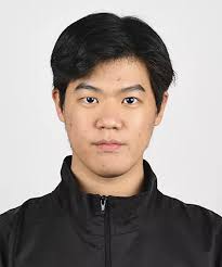 2018-19 Men's Swimming and Diving Roster