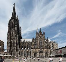 Welche ziele hast du bezogen auf wann wurde der kölner dom gebaut? Kolner Dom Geschichte Und Rundgang Innen Welterbetour
