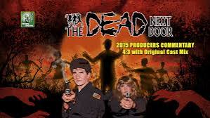 The Dead Next Door (Ultimate Edition Bundle) - Tempe Digital