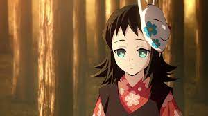kimetsu no yaiba 鬼滅の刃 yukiko アニメ映画 美的アニメ イラスト