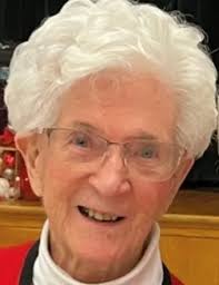 Obituary information for Muriel C. Bendzinski