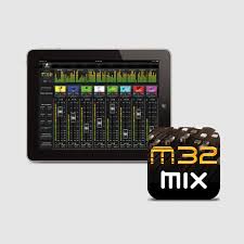 Oct 05, 2018 · how to lock and unlock an m32 console Midas Product M32r
