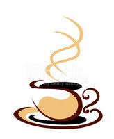 Steaming cup of coffee clipart. Hot Steaming Cup Of Coffee Clipart Images