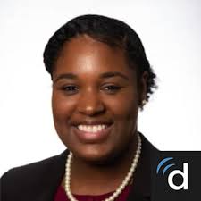 Dr. Nefertari Terrill-Jones, MD