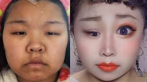 Best viral asian makeup transformations 2018 😱 asian makeup tutorials compilation part31. Asian Makeup Tutorials Compilation 2020 ç¾Žã—ã„ãƒ¡ã‚¤ã‚¯ã‚¢ãƒƒãƒ— Part59 Youtube