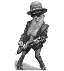 Billy gibbons was born on december 16, 1949 in houston, texas, usa as william frederick gibbons. Zz Top S Billy Gibbons On Cars Marriage Jimi Hendrix Rolling Stone