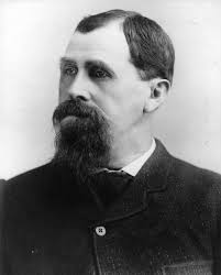 Henry Harrison “Hank” Campbell (1840-1911)