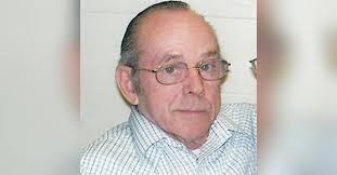 Donald Eugene Woosley Obituary