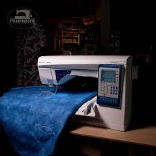 Главная → швейная техника → husqvarna → швейная машина husqvarna viking sapphire 930. Husqvarna Viking Sapphire 930