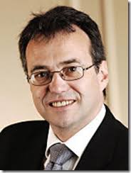 Have you read the Climate Change Minister's blog?