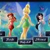 Tinker bell (mae whitman) is born from the first laugh of a baby, and is brought by the winds to pixie hollow (which is part of the island of never land). 1