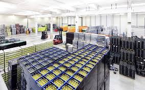 Getränkedistributor MBG vertraut auf Sage: Mit neuer ERP-Software  Auslandsmärkte erschließen