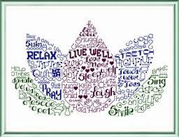 We did not find results for: Let S Live Well Cross Stitch Pattern By Ursula Michael Crosstitch Com