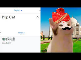 Maybe you would like to learn more about one of these? Pop Cat In Different Languages Meme Tikla Izle
